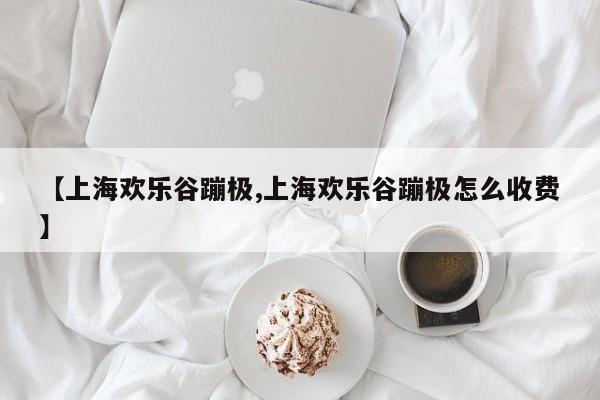 【上海欢乐谷蹦极,上海欢乐谷蹦极怎么收费】