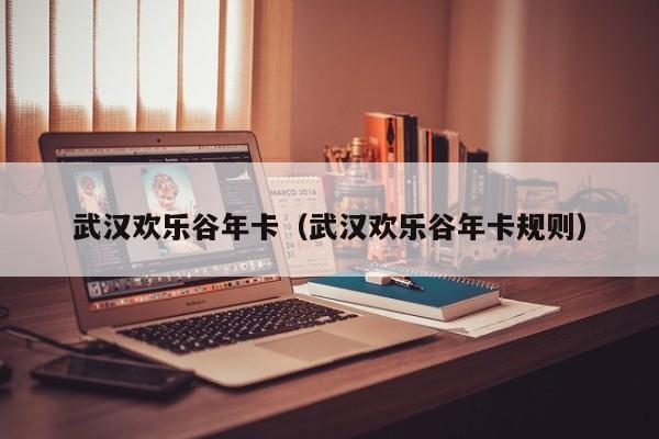 武汉欢乐谷年卡(武汉欢乐谷年卡规则)
