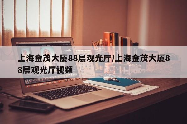 上海金茂大厦88层观光厅/上海金茂大厦88层观光厅视频