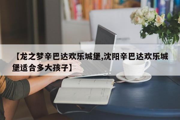 【龙之梦辛巴达欢乐城堡,沈阳辛巴达欢乐城堡适合多大孩子】