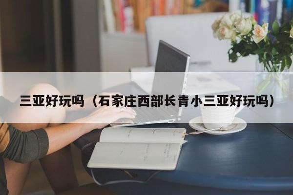 三亚好玩吗(石家庄西部长青小三亚好玩吗)
