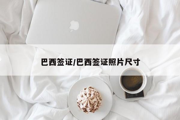 巴西签证/巴西签证照片尺寸